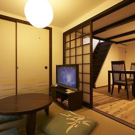 Guest House Connection Karasuma Gojo Quioto Exterior foto