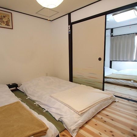 Guest House Connection Karasuma Gojo Quioto Exterior foto