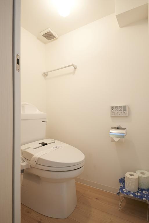 Guest House Connection Karasuma Gojo Quioto Exterior foto