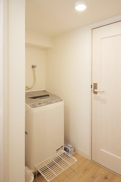 Guest House Connection Karasuma Gojo Quioto Exterior foto