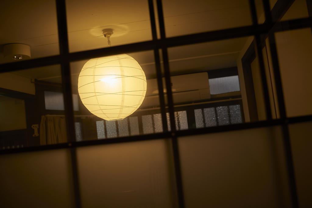 Guest House Connection Karasuma Gojo Quioto Exterior foto